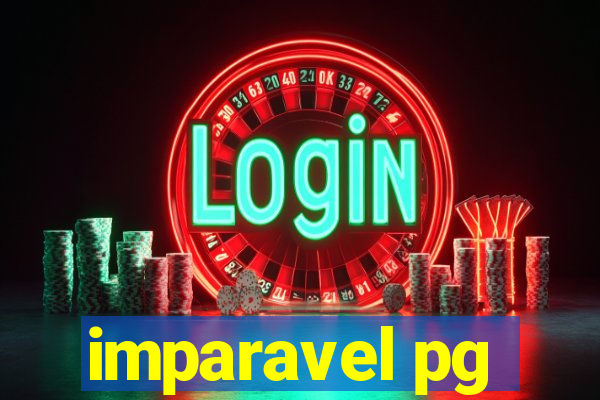 imparavel pg